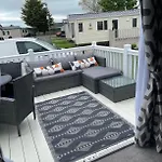 Kmh Caravans At Flamingo Land * Kirby Misperton