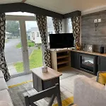 Kmh Caravans At Flamingo Land