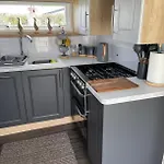 Σπίτι διακοπών Kmh Caravans At Flamingo Land Kirby Misperton