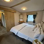 Kmh Caravans At Flamingo Land * Kirby Misperton