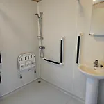 Kmh Caravans At Flamingo Land *
