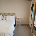 Kmh Caravans At Flamingo Land