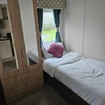 Kmh Caravans At Flamingo Land