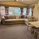 Σπίτι διακοπών Kmh Caravans At Flamingo Land