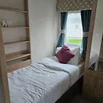 Kmh Caravans At Flamingo Land Σπίτι διακοπών *