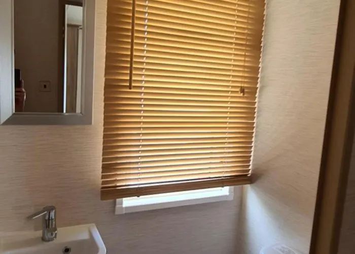 Kmh Caravans At Flamingo Land