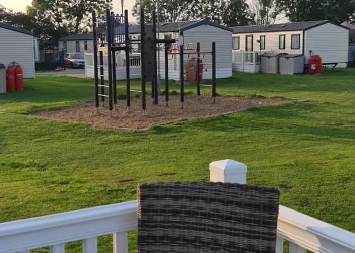 Kmh Caravans At Flamingo Land Kirby Misperton