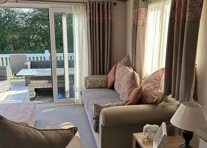 Kmh Caravans At Flamingo Land *