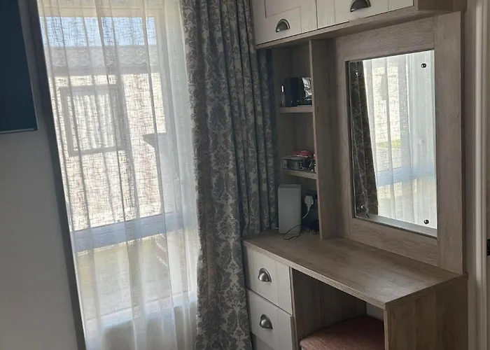 Kmh Caravans At Flamingo Land Holiday home Kirby Misperton