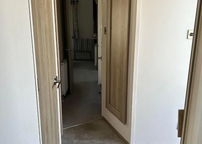 Kmh Caravans At Flamingo Land Kirby Misperton