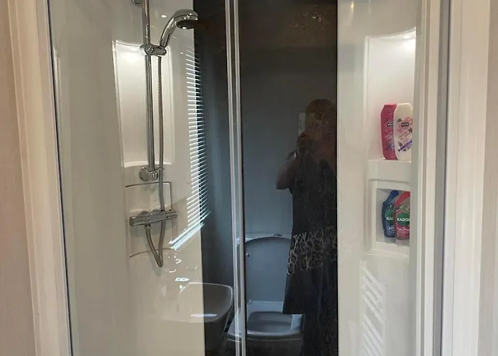 Kmh Caravans At Flamingo Land *