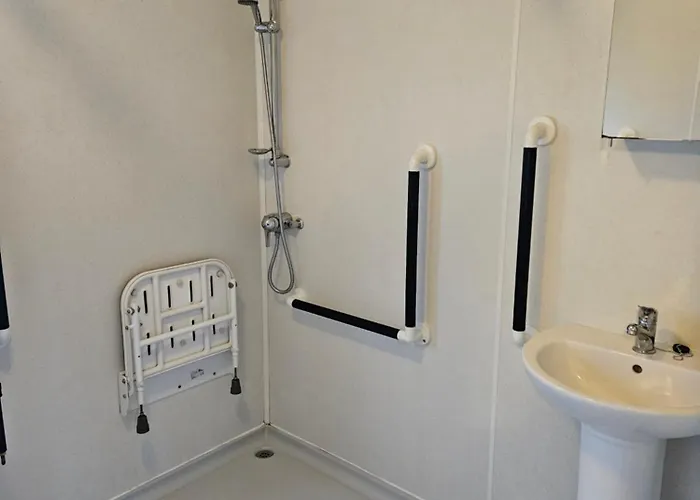 Kmh Caravans At Flamingo Land *